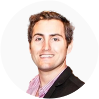 Jonathan Smith, Co-Founder of TaxSlash