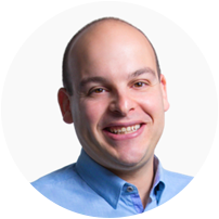 Darren Williams, Co-Founder of TaxSlash