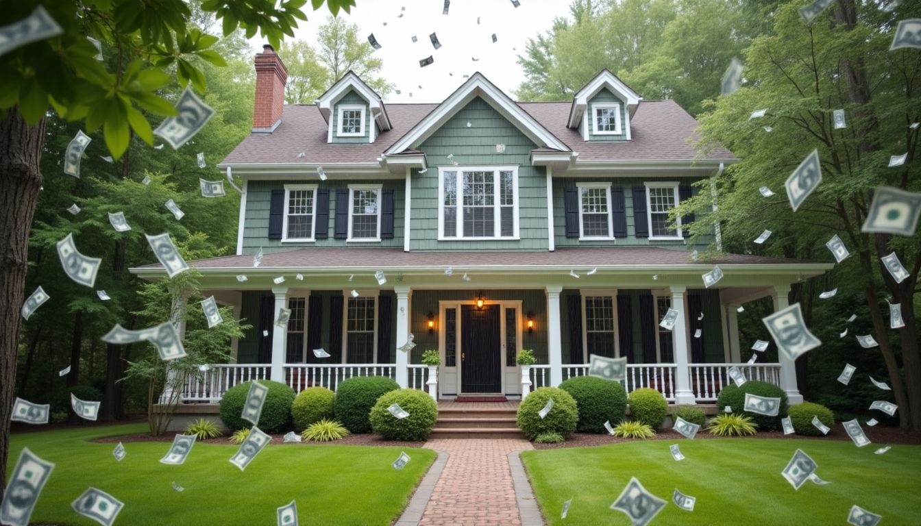 Professional tax experts helping property owners maximize their returns